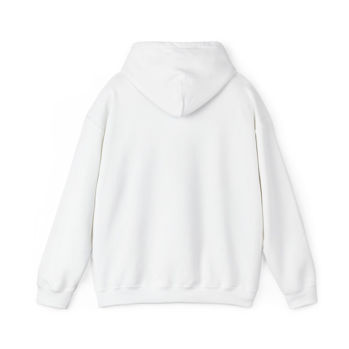 Mixtape "Crafting Playlists, Crafting Memories" Hoodie - alternate angle 1, merchandise
