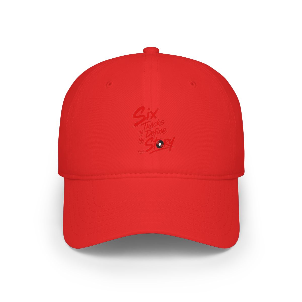Mixtape "Six Tracks to Define My Story" Hat