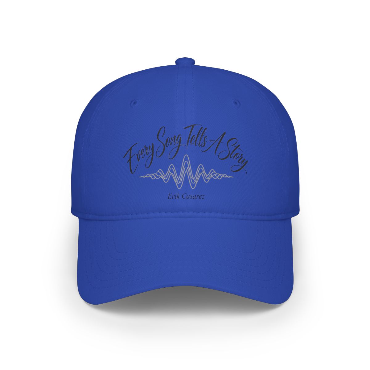 Mixtape "Every Song Tells A Story" Hat - alternate angle 5, merchandise