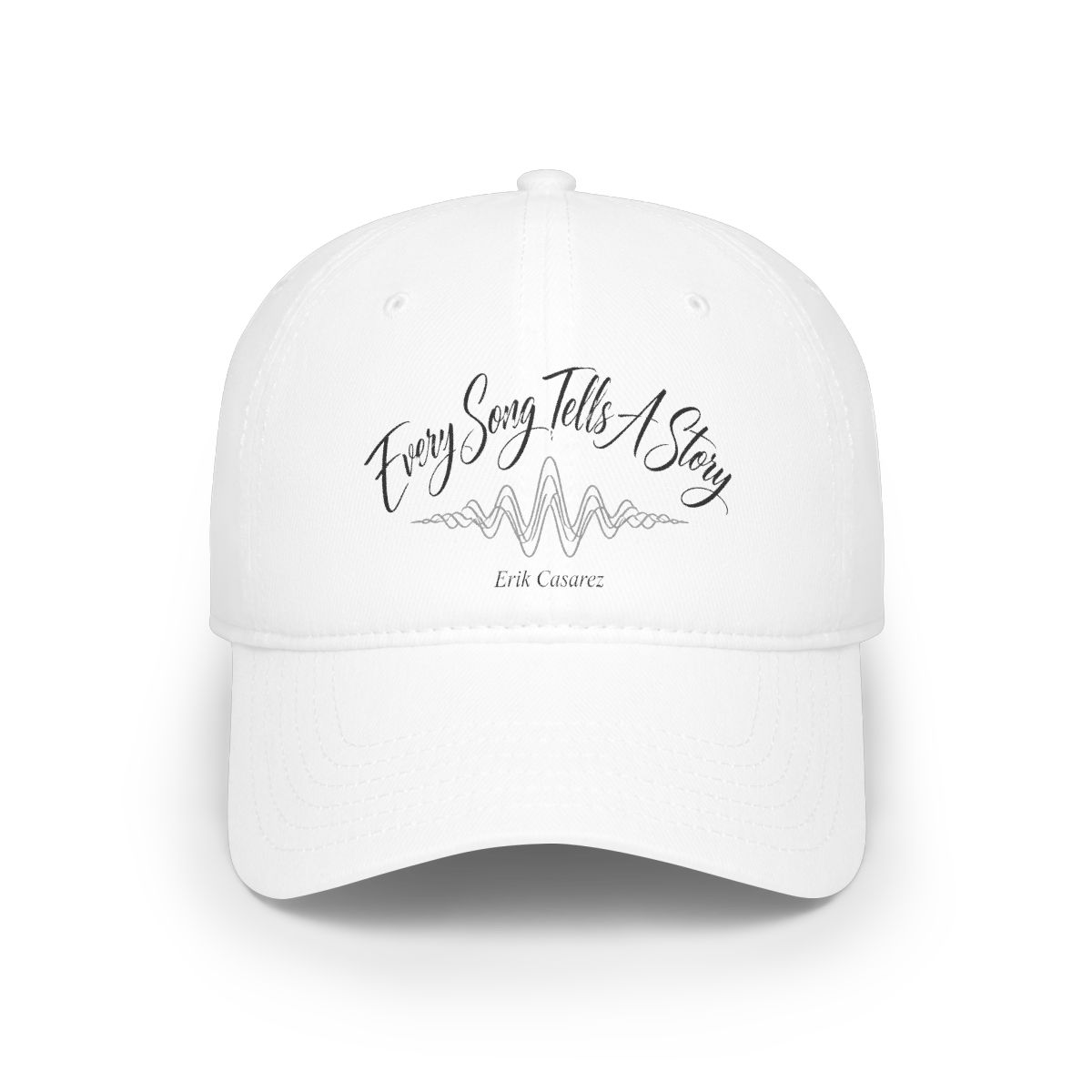Mixtape "Every Song Tells A Story" Hat