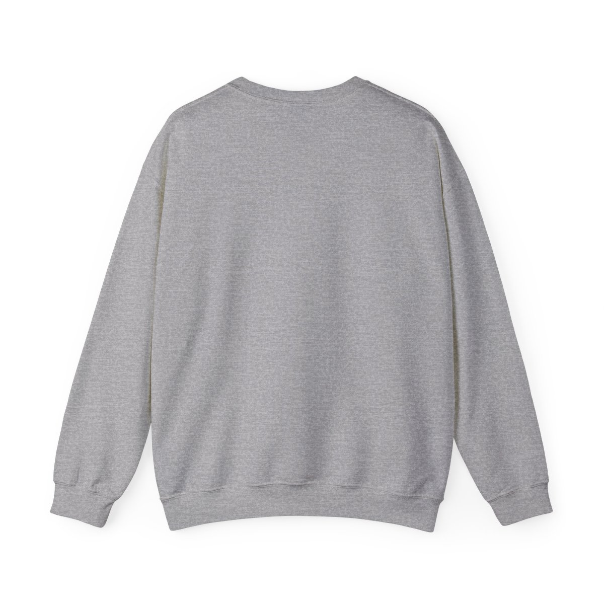 Mixtape "My Weekly Mixtape" Crewneck - alternate angle 1, merchandise