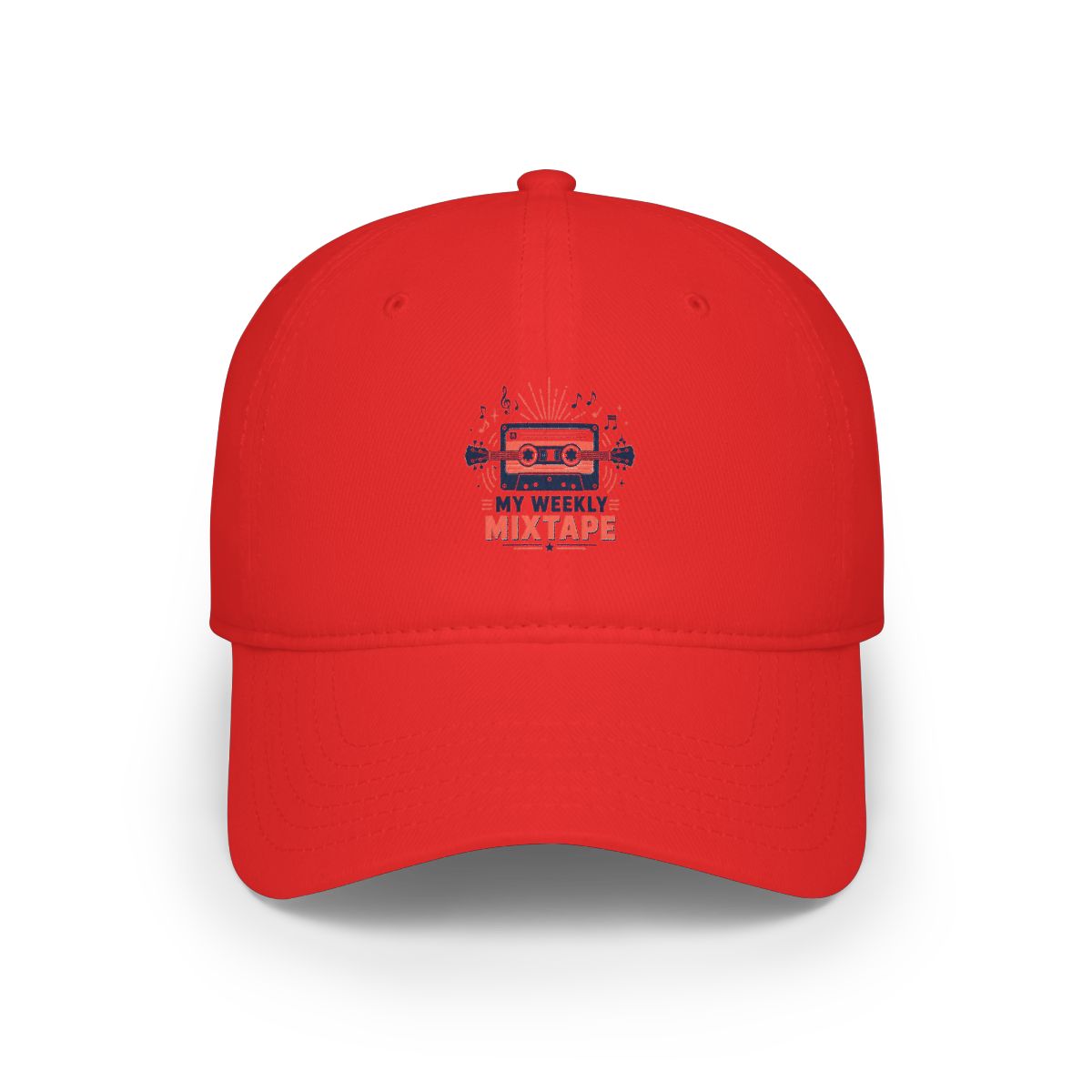 Hats & Caps - Mixtape apparel collection