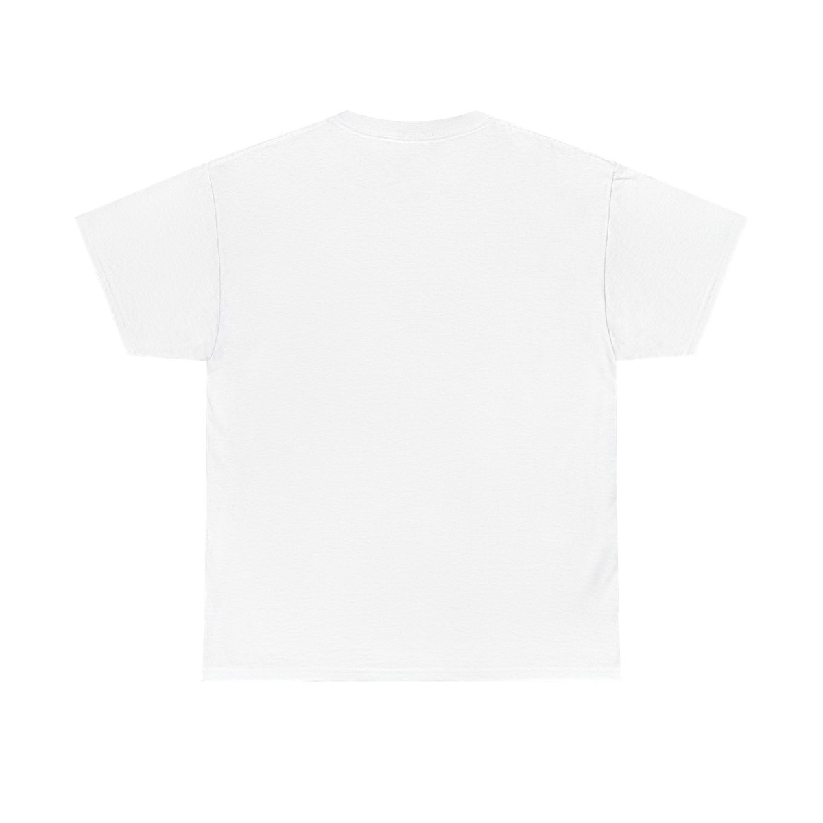 Mixtape "The Mixtape Podcast" Unisex Tee - alternate angle 1, merchandise