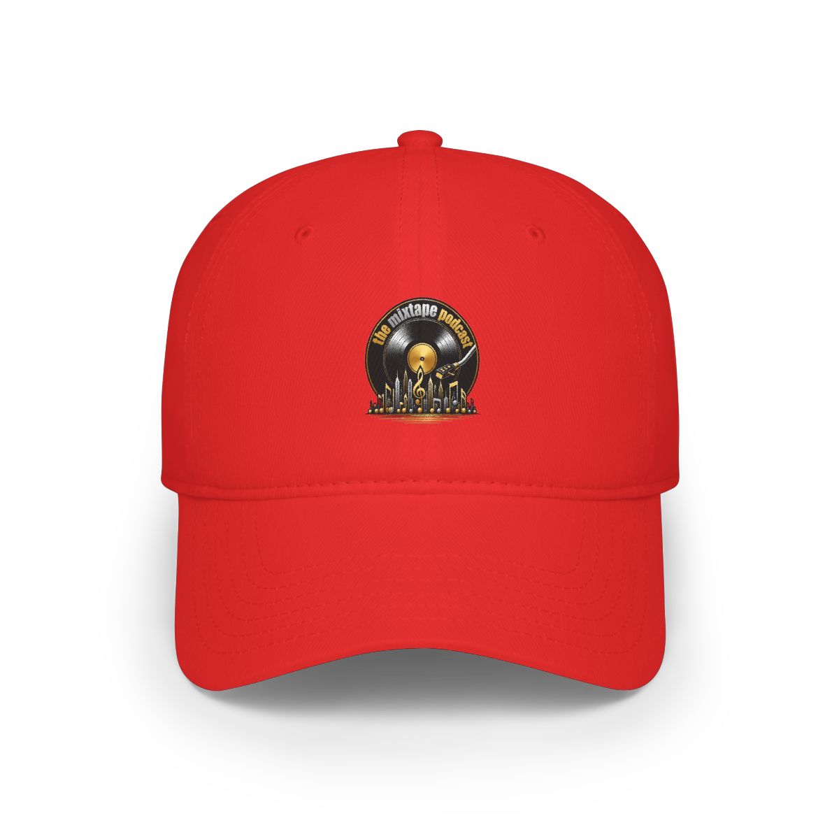 Mixtape "The Mixtape Podcast" Hat
