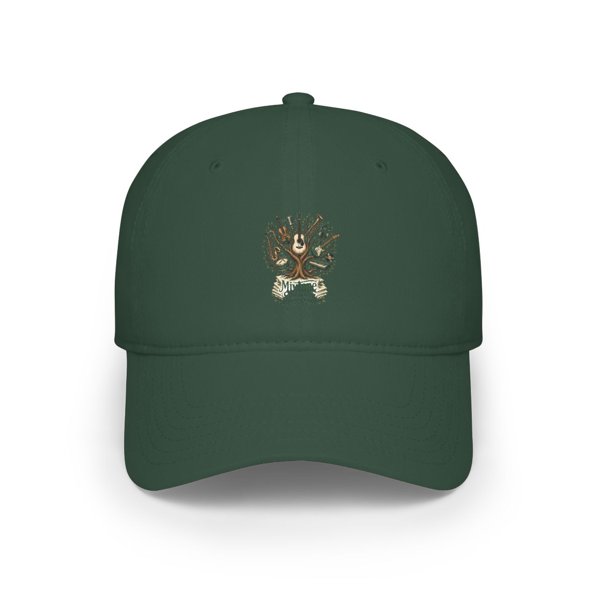 Mixtape "Mixtape Stories" Hat - alternate angle 4, merchandise