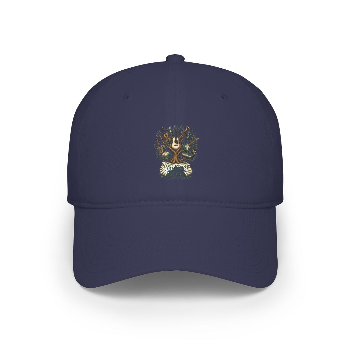 Mixtape "Mixtape Stories" Hat - alternate angle 5, merchandise