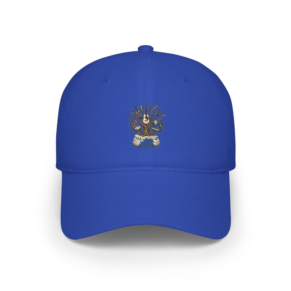 Mixtape "Mixtape Stories" Hat