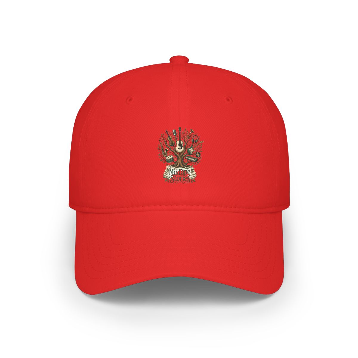 Mixtape "Mixtape Stories" Hat