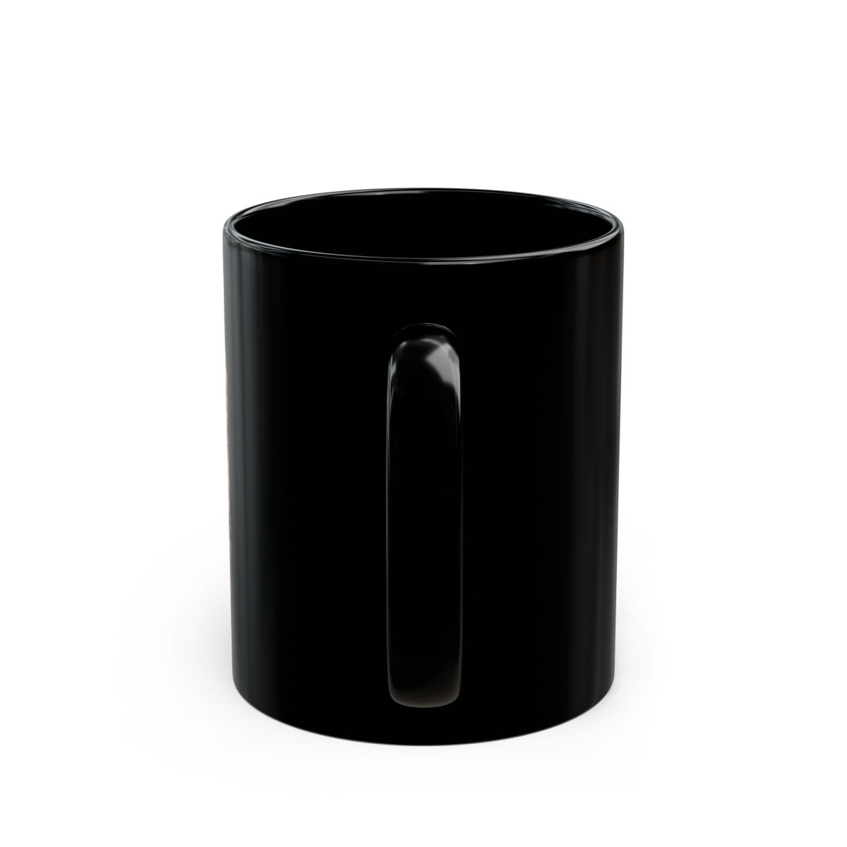 Mixtape "Mixtape Stories" Black Mug - alternate angle 4, merchandise
