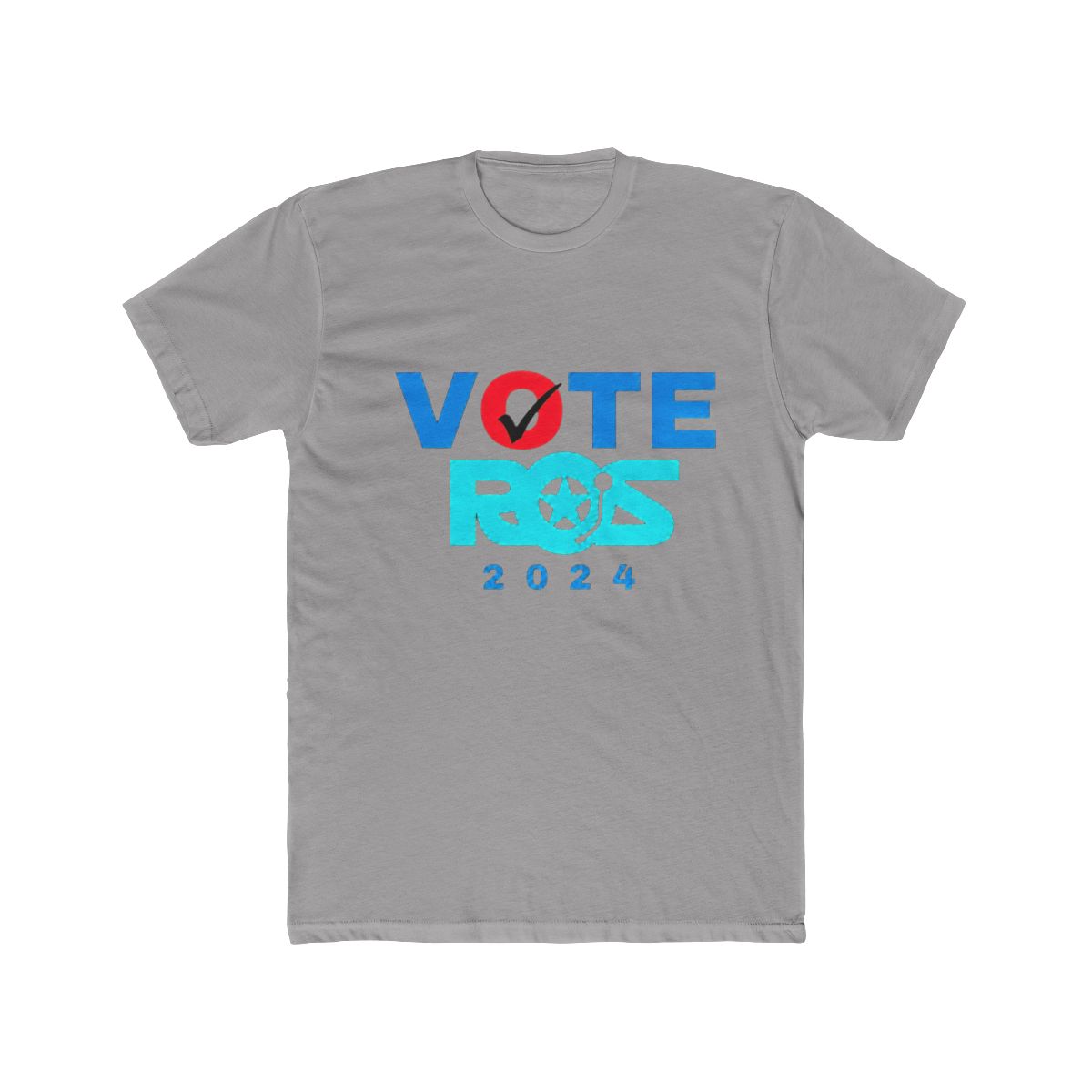 VOTE ROS MIXTAPE RELEASE MERCH T Shirt