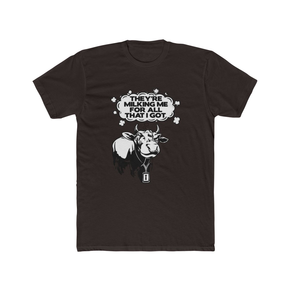 The NAH Mixtape Merch Long Sleeve T Shirt - alternate angle 3, merchandise