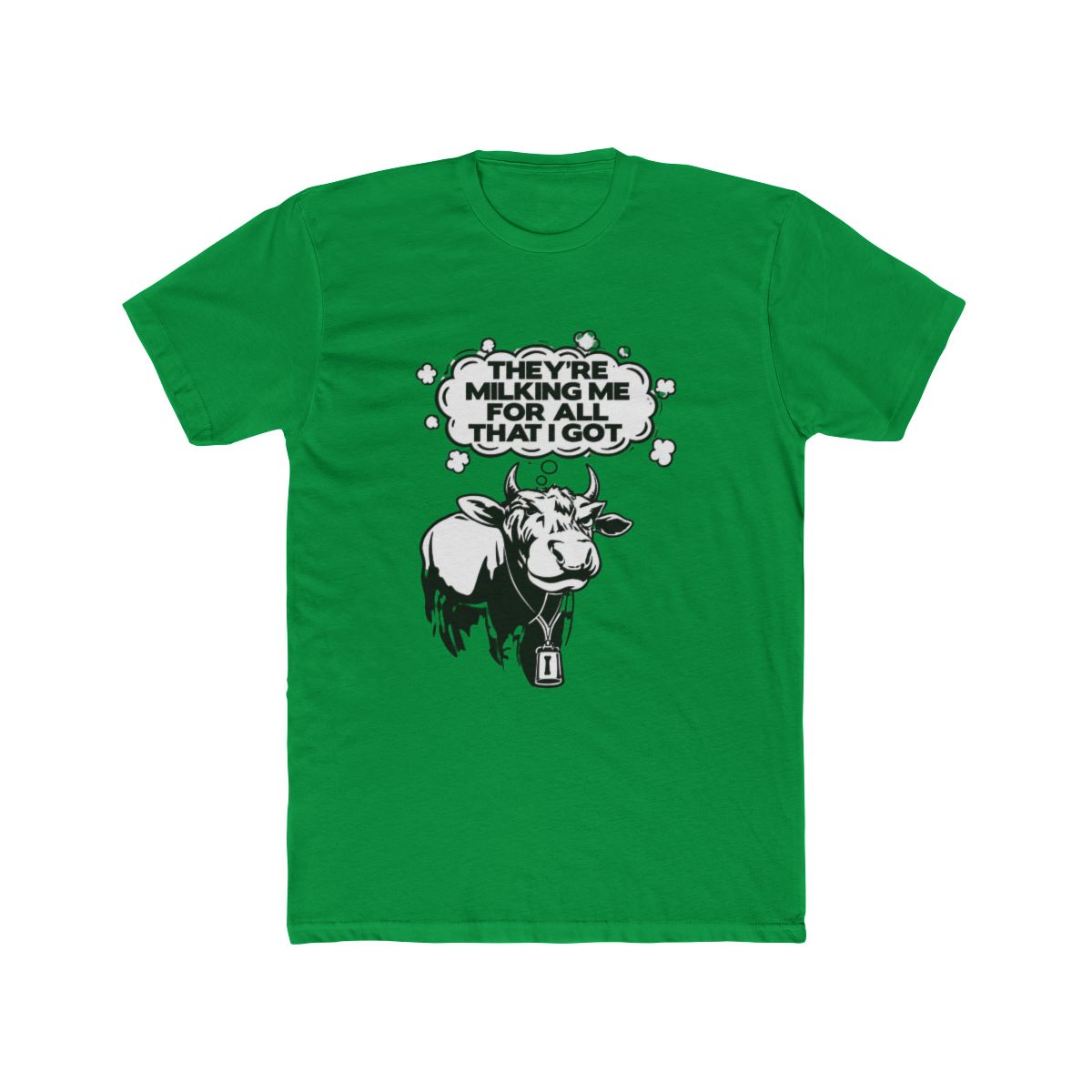 The NAH Mixtape Merch Long Sleeve T Shirt - alternate angle 4, merchandise