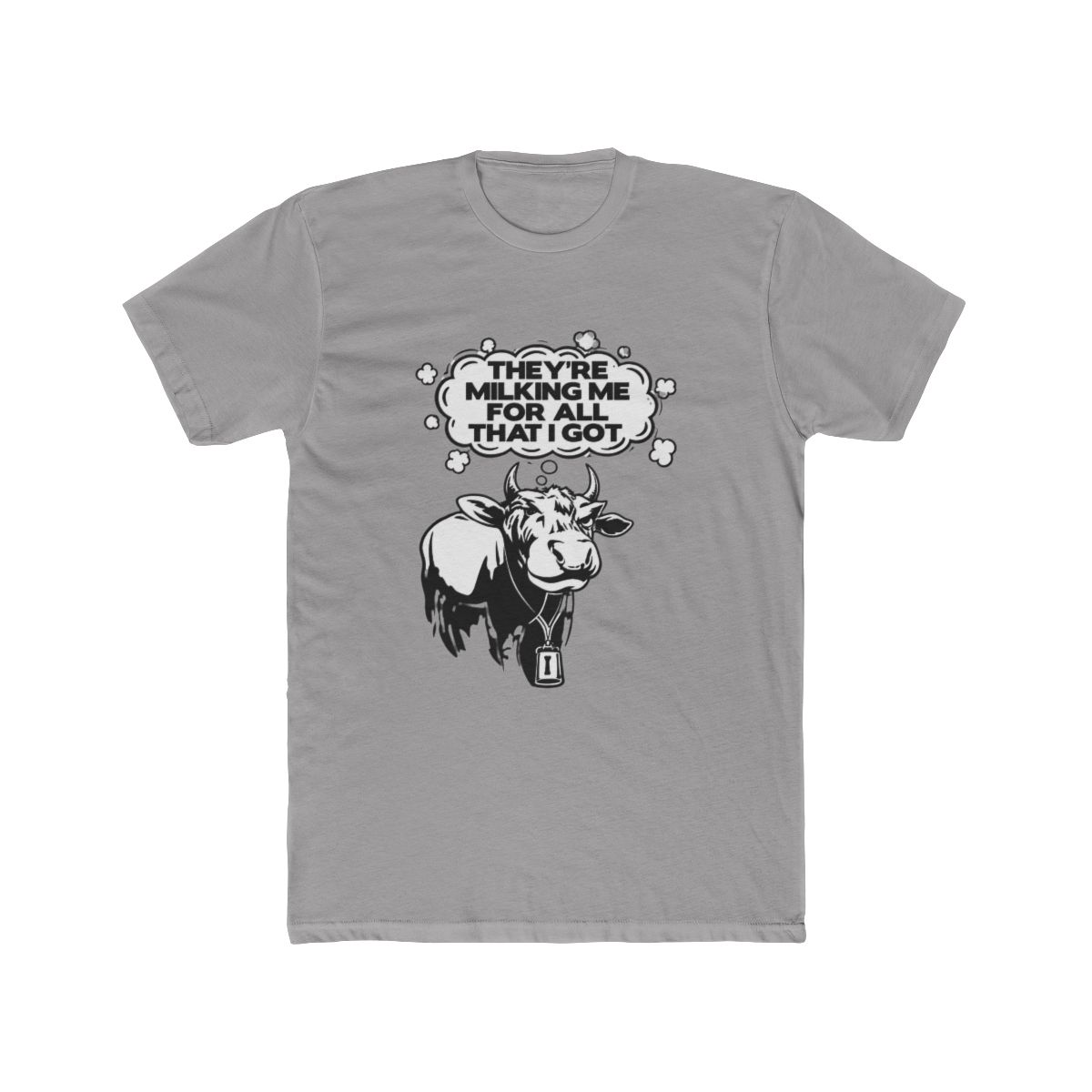 The NAH Mixtape Merch Long Sleeve T Shirt