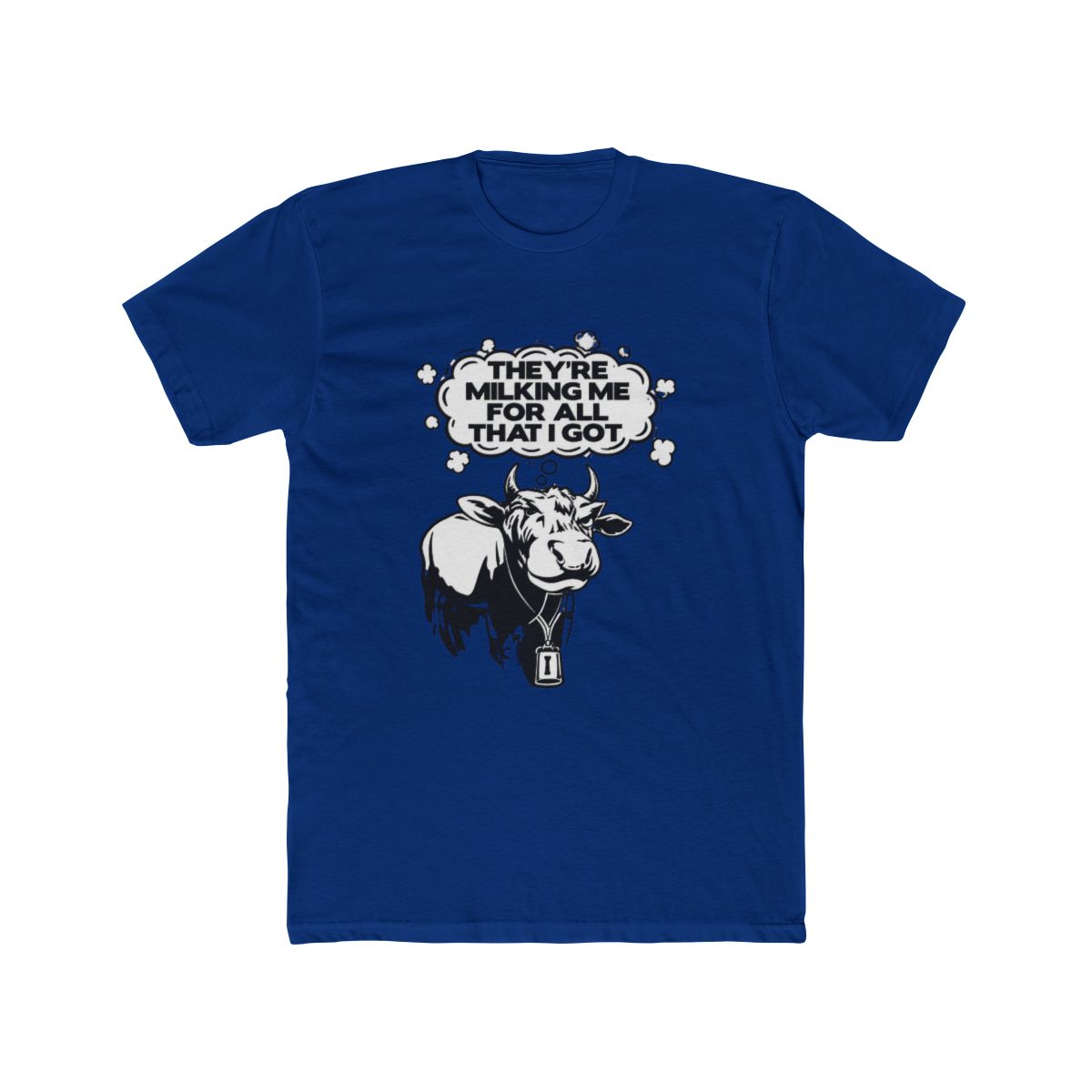 The NAH Mixtape Merch Long Sleeve T Shirt - alternate angle 5, merchandise