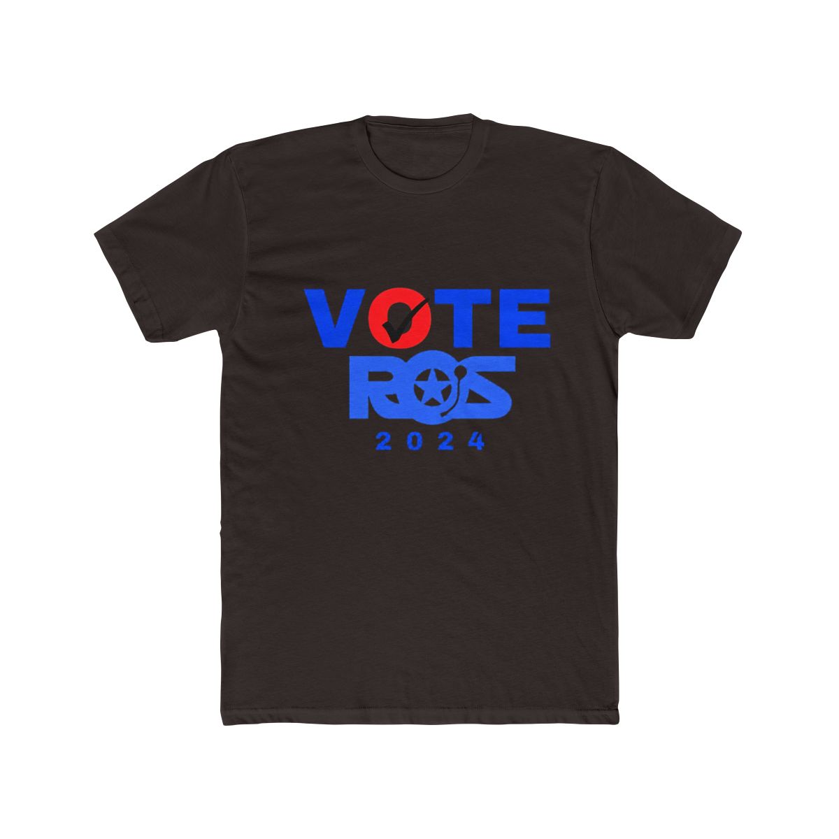 VOTE ROS MIXTAPE RELEASE MERCH T Shirt