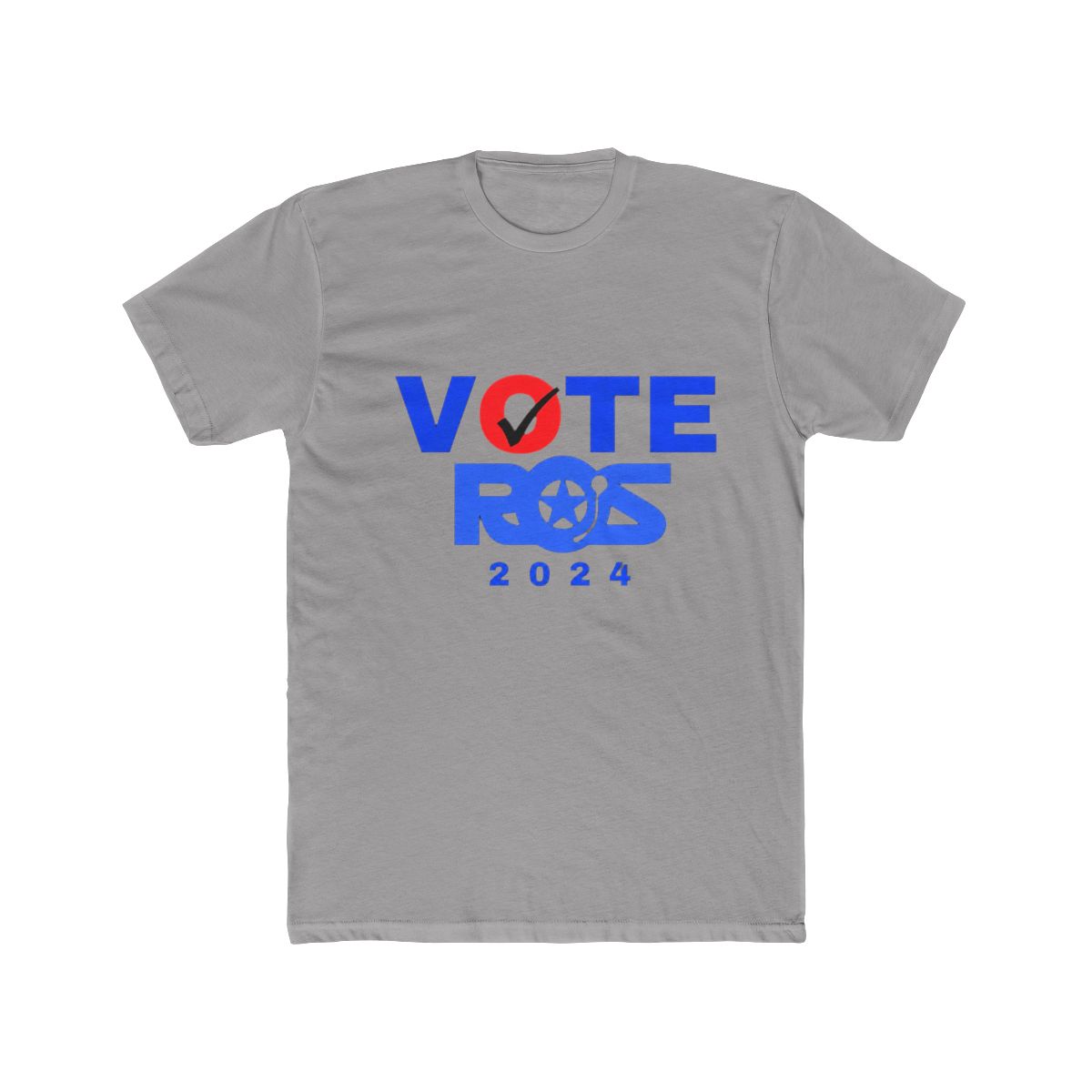 VOTE ROS MIXTAPE RELEASE MERCH Long Sleeve T Shirt