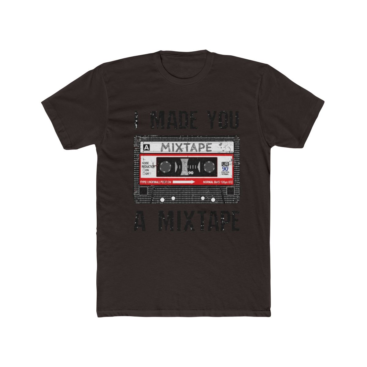 Mixtape Legends Look Great In Our Apparel - alternate angle 5, merchandise