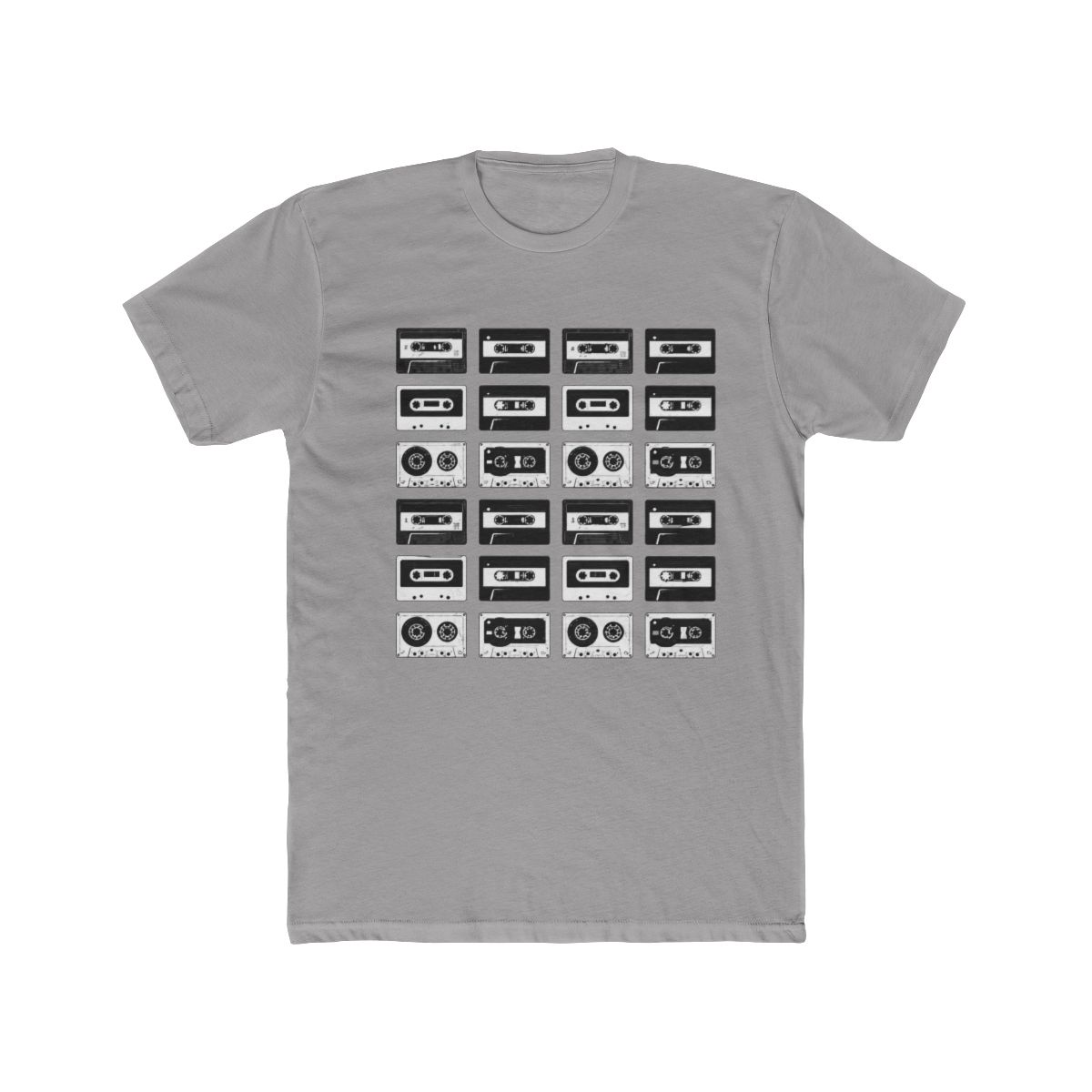 Love Retro Mixtape 80's Blank Cassette Tape Gifts