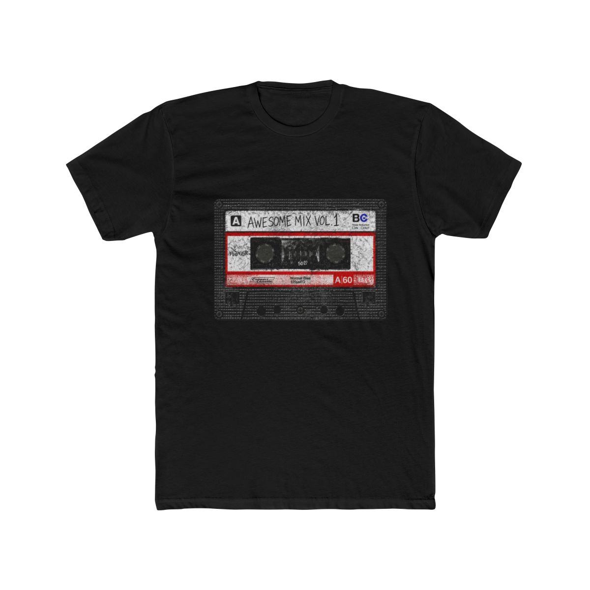 Mixtape Legends Look Great With Our Gear - alternate angle 5, merchandise