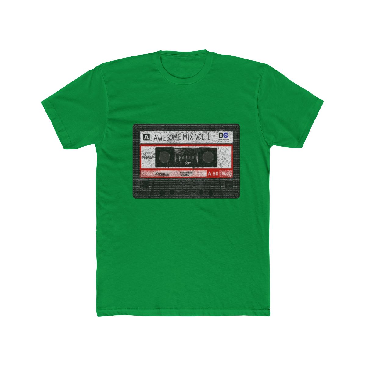 Mixtape Legends Look Great With Our Gear - alternate angle 2, merchandise