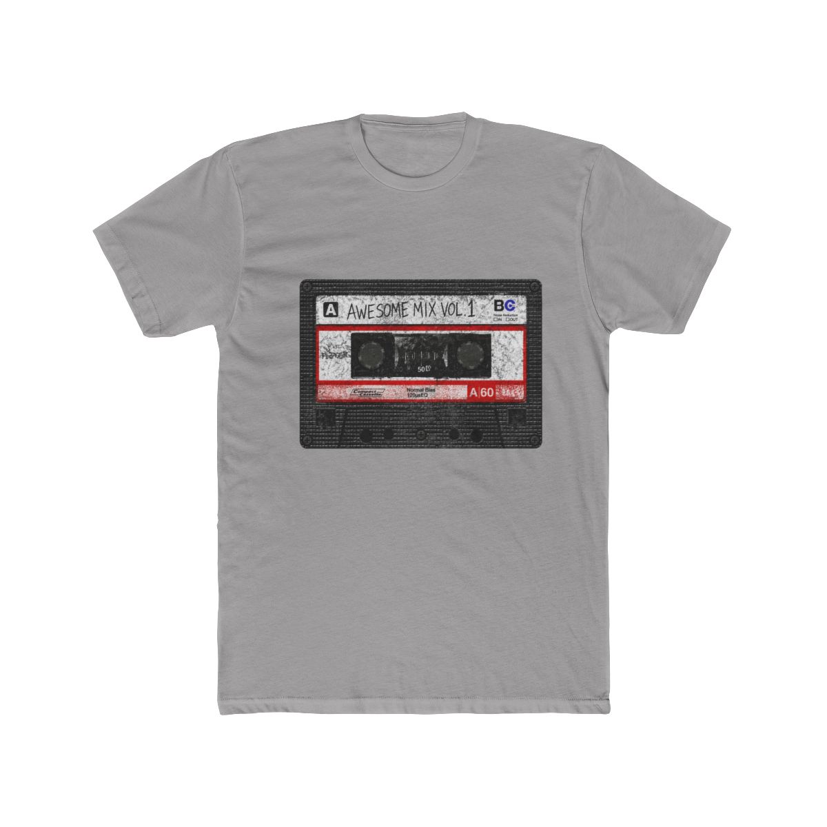 Mixtape Legends Look Great With Our Gear - alternate angle 3, merchandise