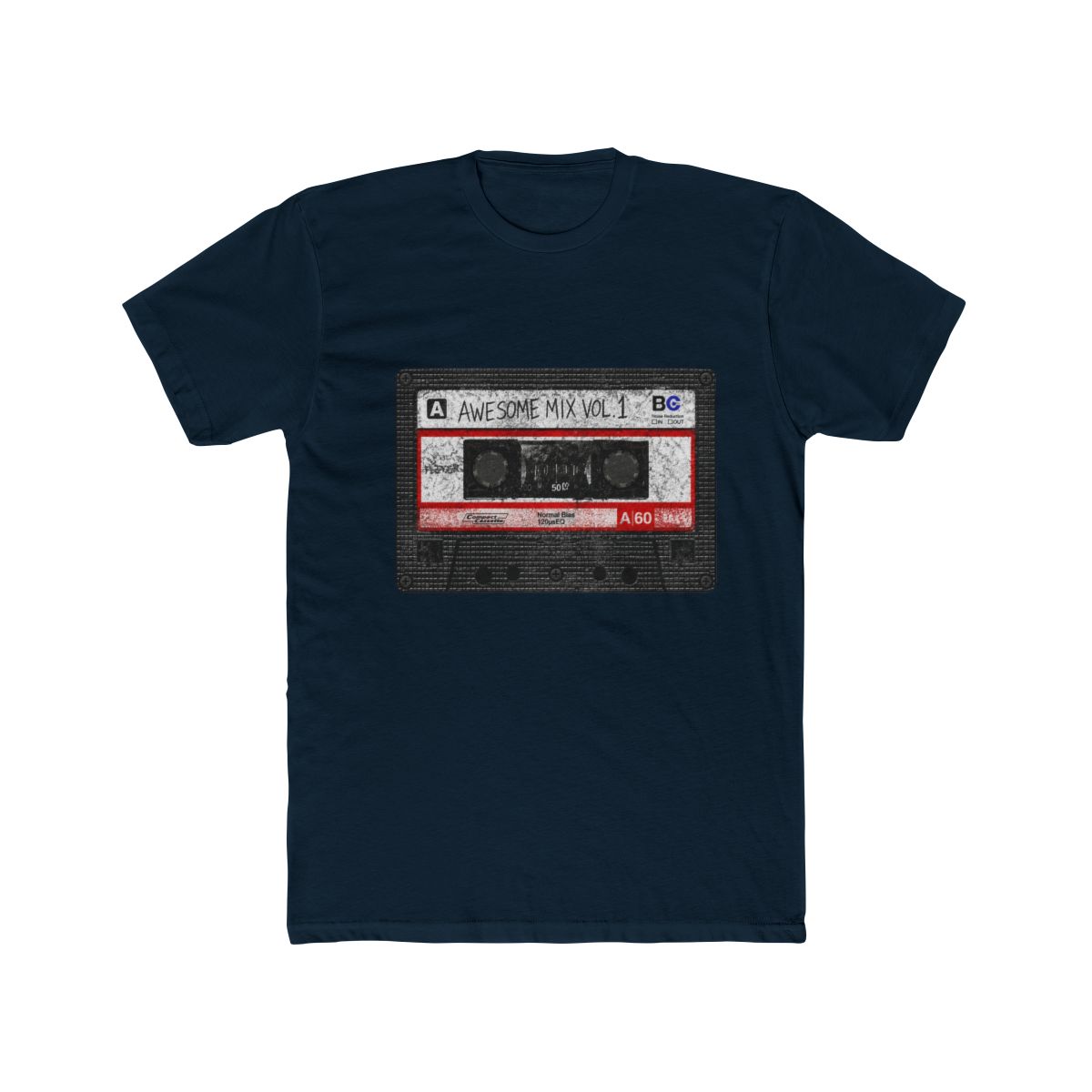 Mixtape Legends Look Great With Our Gear