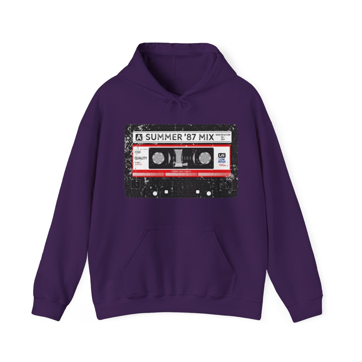 Mixtape Legends Wear Our Retro Music Apparel - alternate angle 4, merchandise