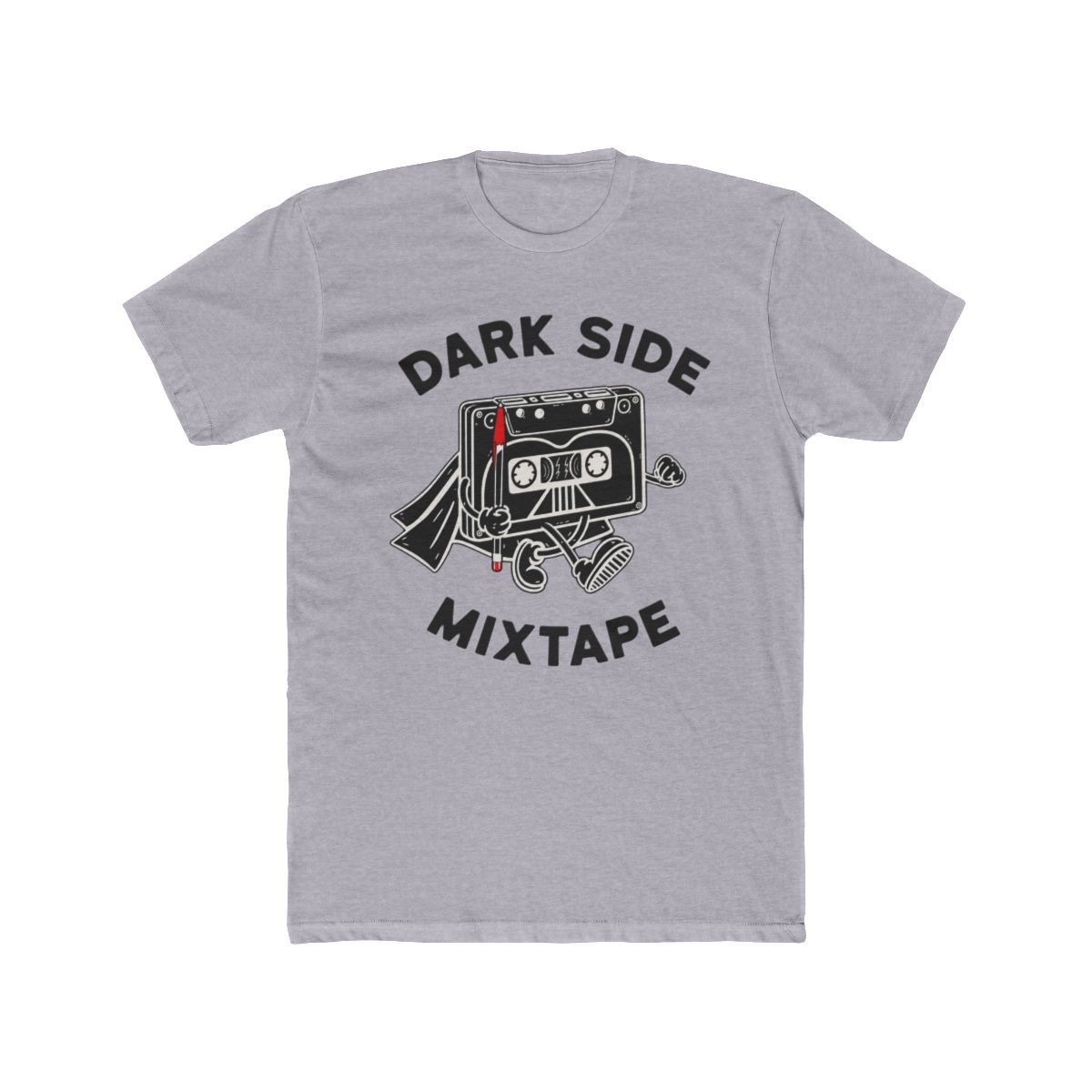 Dark side mixtape T Shirt