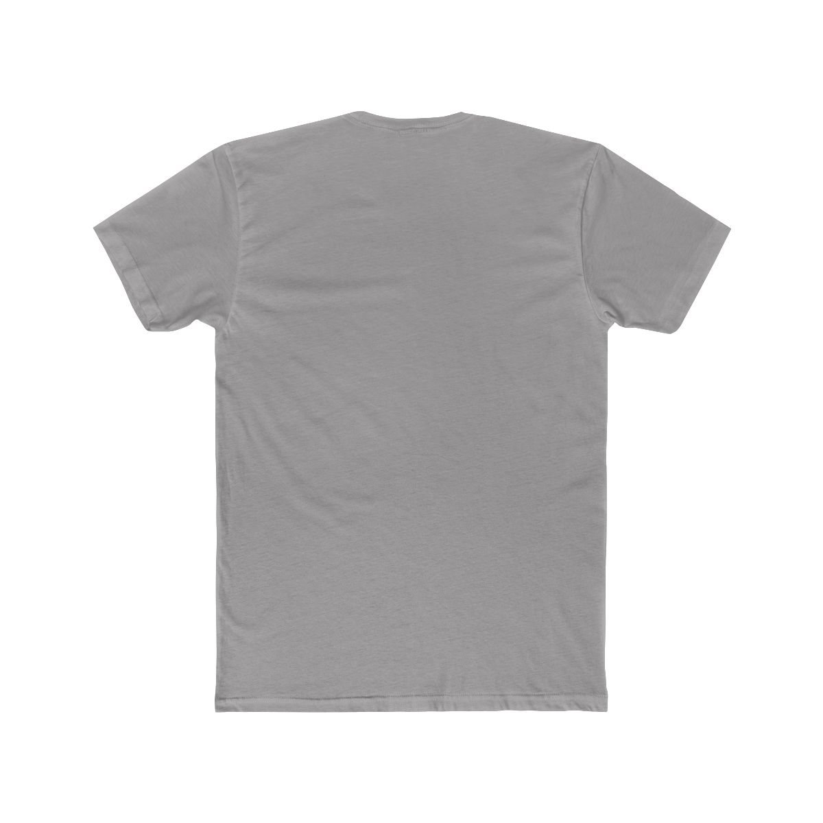 The Clash Mixtape Retro T Shirt - alternate angle 1, merchandise